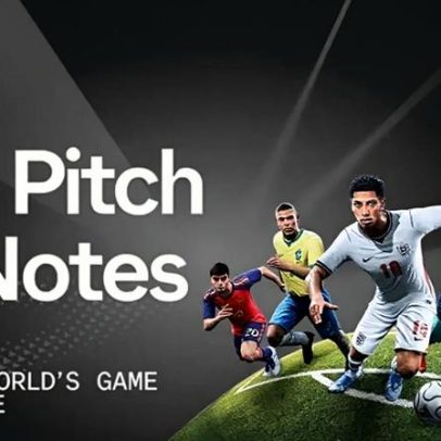 EA Sports FC preparado para o Mundial de 2026