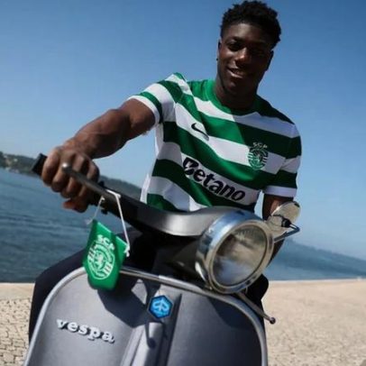 Diretor desportivo de Veneza e negociações com o Sporting por Doumbia