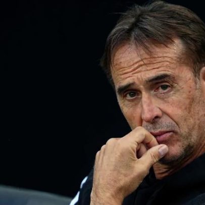 26 convocados por Lopetegui para o Qatar no Mundial 2026