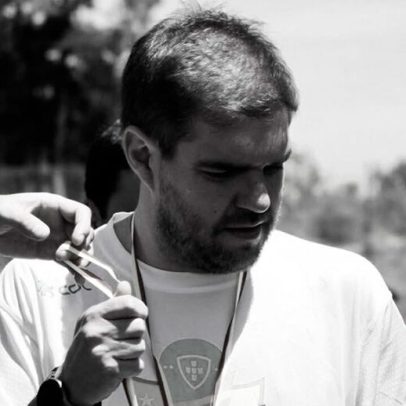 Falece aos 39 anos o diretor dos escalões de formação do Tondela