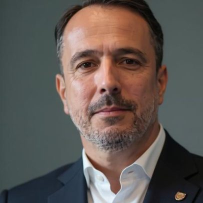 Lista C candidata à presidência de V. Guimarães indica Fernando Gomes de Amorim