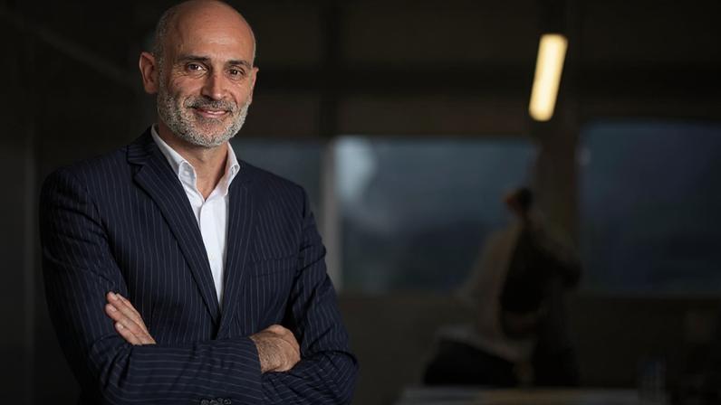 Rui Rodrigues revela projeto de evolução no Vitória: estruturar, não arrumar