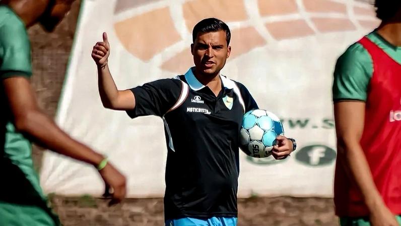 Queixa dá origem a processo disciplinar contra Leixões