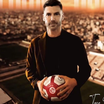 Tozé Marreco é o novo treinador do Stade Tunisien