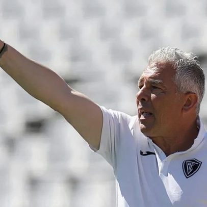 Anthony Correia comenta Jorge Costa: Bicho é inexplicável, devia ser imortal