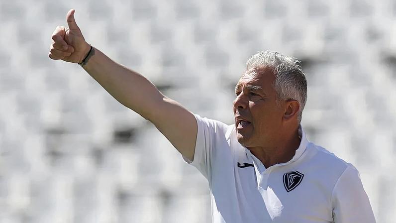 Anthony Correia comenta Jorge Costa: Bicho é inexplicável, devia ser imortal