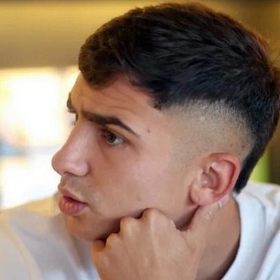 Yeremay admite não saber o valor da cláusula de rescisão
