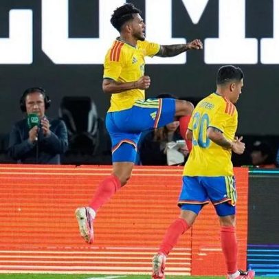 Luis Suárez chega ao Mundial com ritmo goleador: seis jogos seguidos