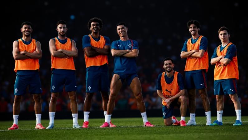 Mundial 2026 pode render até 945 milhões de euros em Portugal pela marca Ronaldo
