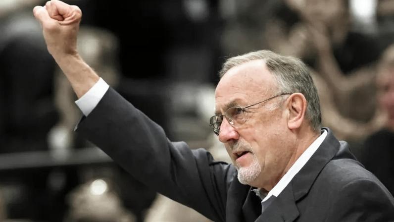 Falece Rick Adelman, um dos treinadores mais conceituados da NBA