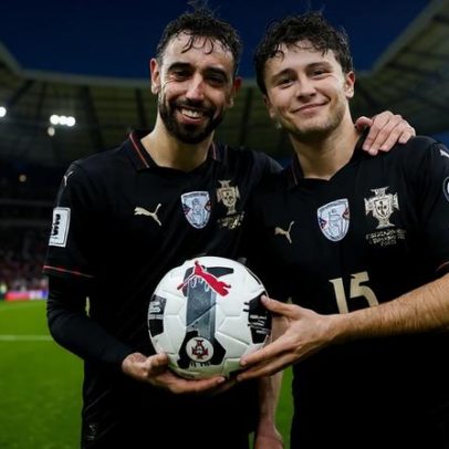 Números dos jogadores convocados pela Seleção para o Mundial 2026
