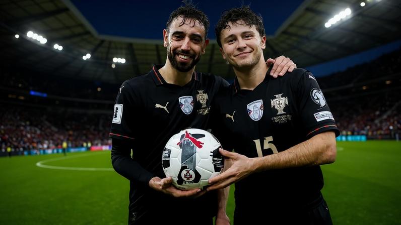 Números dos jogadores convocados pela Seleção para o Mundial 2026
