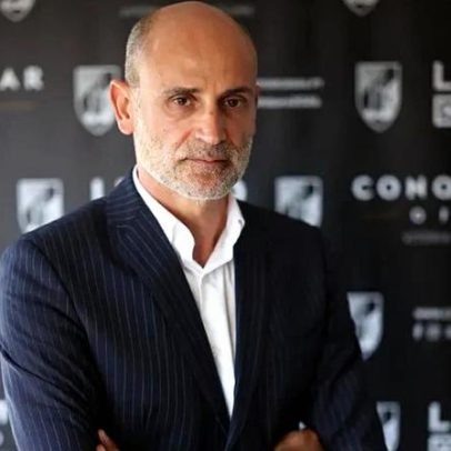 Rui Rodrigues afirma estar no Vitória, não pela cadeira