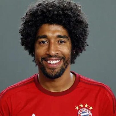 Dante é o novo treinador da equipa B do Bayern de Munique