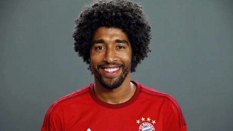 Dante é o novo treinador da equipa B do Bayern de Munique