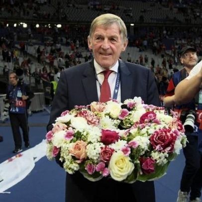Kenny Dalglish diagnosticado com cancro e torna público o diagnóstico