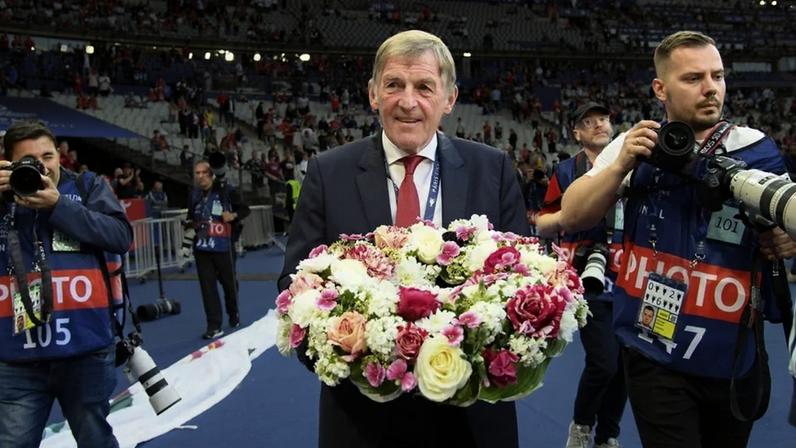 Kenny Dalglish diagnosticado com cancro e torna público o diagnóstico
