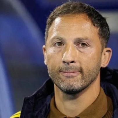 Domenico Tedesco assume comando técnico do Bolonha até 2028