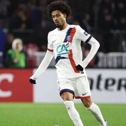 Famalicão avança com promessa do PSG