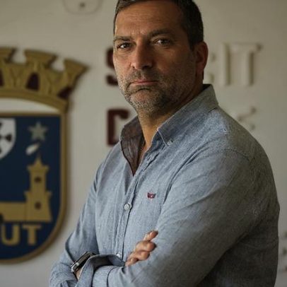 Luís Tralhão promete honrar Portugal na Liga Europa