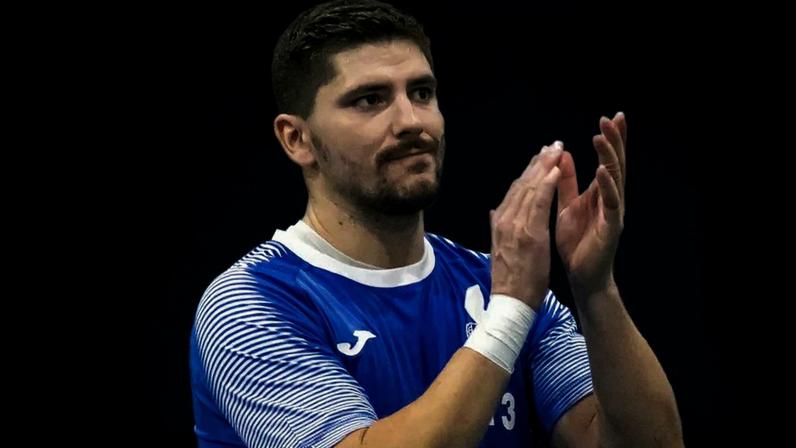 Nuno Pinto