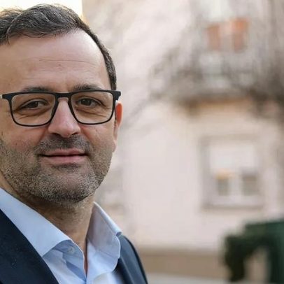 Viriato Sampaio apresenta representante do V. Guimarães às entidades desportivas