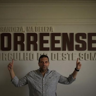 Luís Tralhão pretende vencer novamente a Taça de Portugal