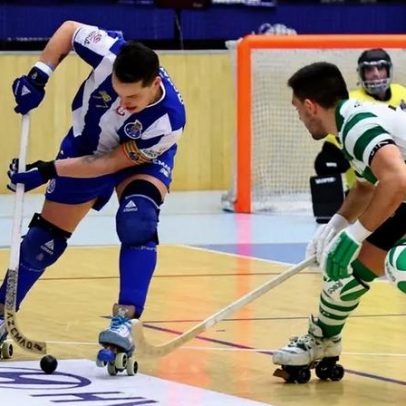 FC Porto recebe Sporting no tudo ou nada pela final do playoff