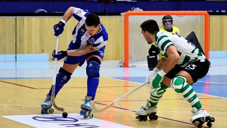 FC Porto recebe Sporting no tudo ou nada pela final do playoff