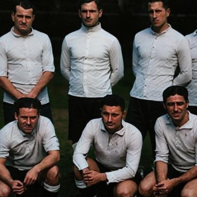Uruguai 1930: a coroação dos novos imperadores