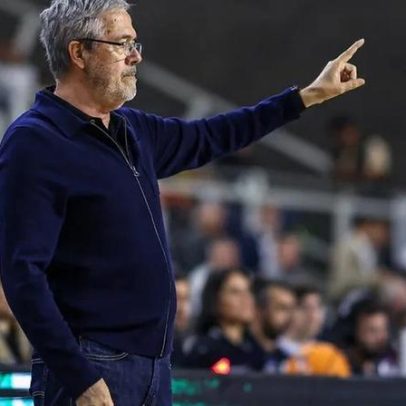 Luís Magalhães deixa o Sporting como treinador