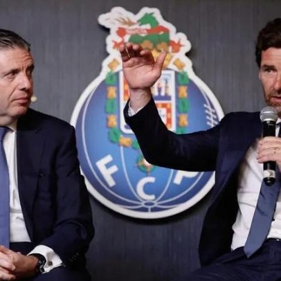 Junho anti-tubarão: FC Porto mantém margem para resistir