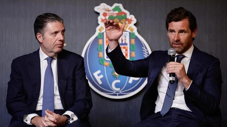 Junho anti-tubarão: FC Porto mantém margem para resistir