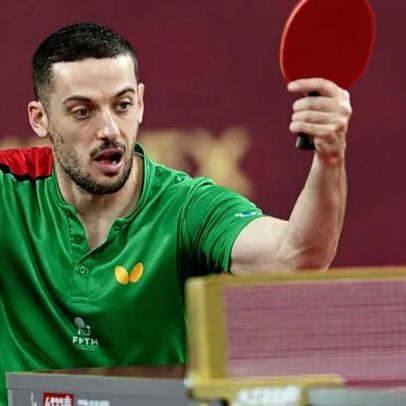 Marcos Freitas e Jieni Shao vencem em Skopje