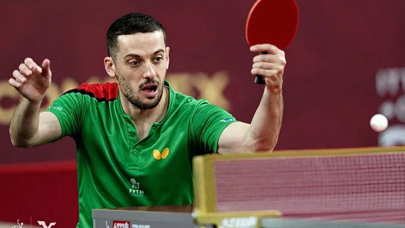Marcos Freitas e Jieni Shao vencem em Skopje