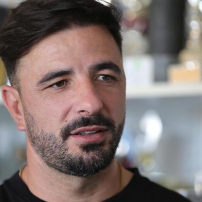 Gonçalo Santos deixa o Fulham para seguir com Marco Silva ao Benfica