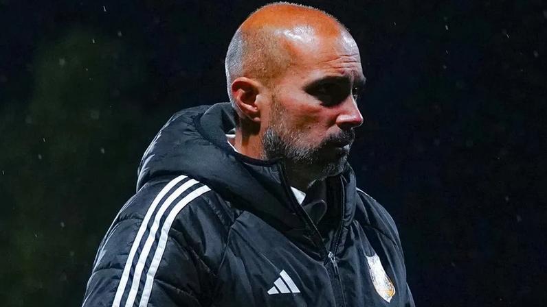 Nuno Correia valoriza a importância dos adeptos nesta época