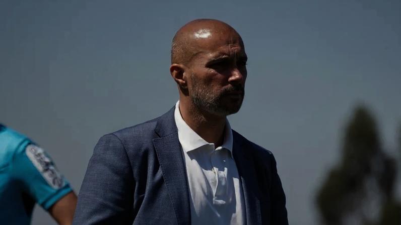 Nuno Correia afirma que foi preciso melhorar vários departamentos