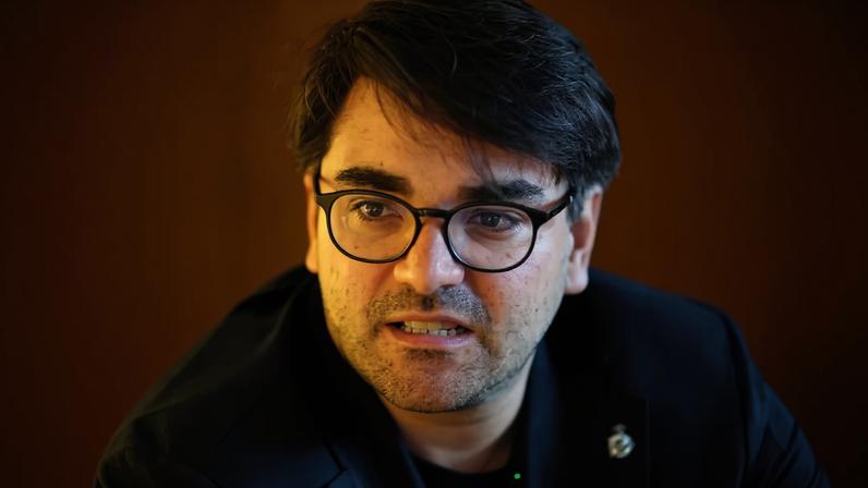 Benassi afirma que saída de Yeremay do Deportivo não será fácil