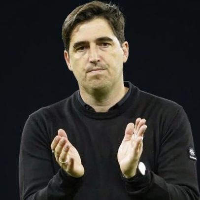 Andoni Iraola é o novo treinador do Liverpool
