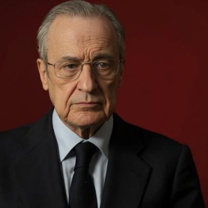 Ramón Calderón volta a atacar Florentino Pérez sobre contrato de Ronaldo