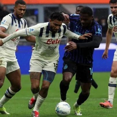 Manchester United garante acordo com Éderson