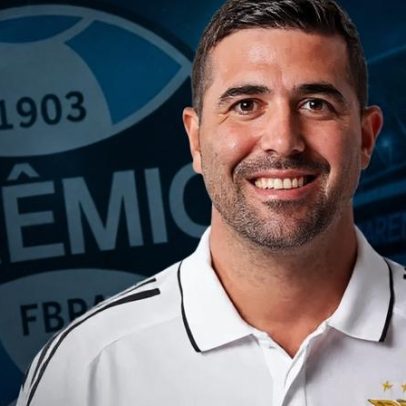 Baixa na prospeção do Benfica leva Carlos Silva ao Grémio