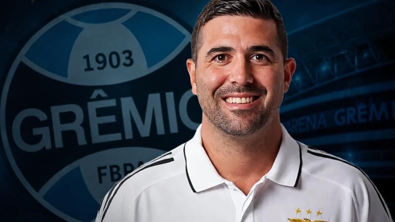 Baixa na prospeção do Benfica leva Carlos Silva ao Grémio