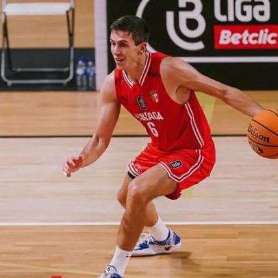 Litos Cardoso renova contrato com o Sp. Braga