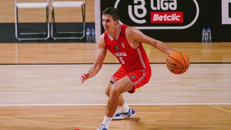 Litos Cardoso renova contrato com o Sp. Braga