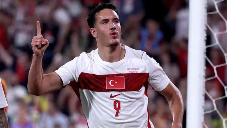 Passaporte impulsiona o mercado de Deniz Gül