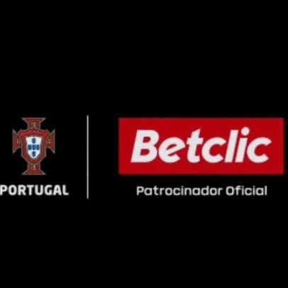 Betclic torna-se parceiro oficial das Seleções Nacionais A de futebol