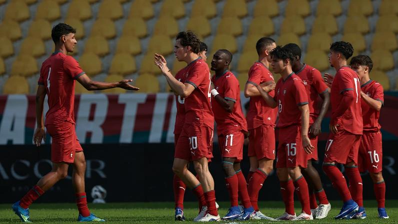 Gustavo Sá freia euforia com o Europeu e aposta em jogo a jogo