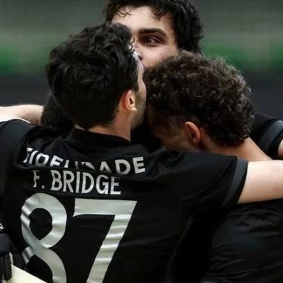 Sporting vence Porto por 4-1 e vai à final do playoff de hóquei